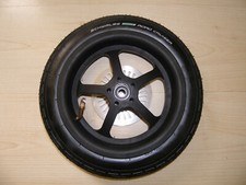 Tfk zoll hinterrad für - hinterrad,