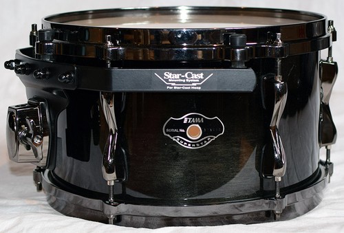 Tama superstar custom tom - superstar,