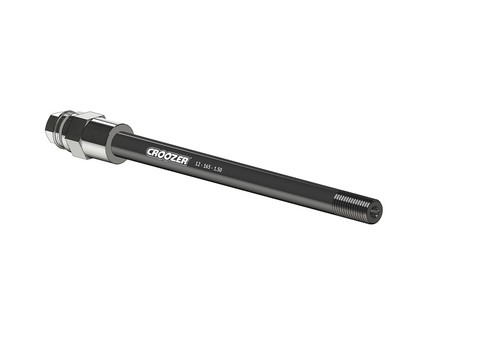Croozer steckachsenadapter - croozer,