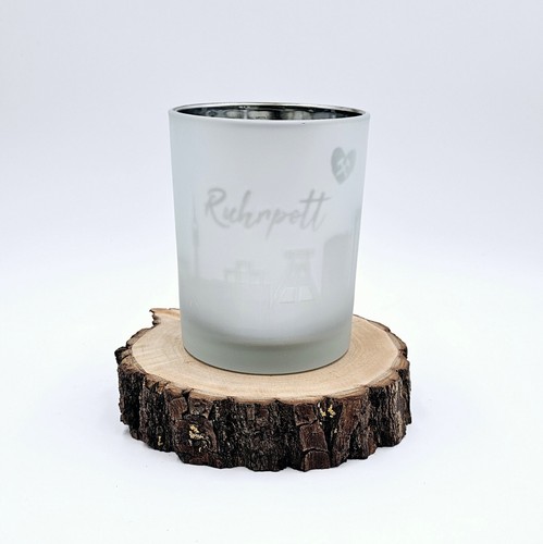 Gilde glas windlicht - gilde,
