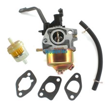 Benzinmotor Vergaser aus Rotenbach Stromerzeuger Stromaggregat 3KW 6,5PS