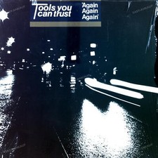 Tools You Can Trust - 'Again