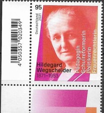 2021 Deutschland Mi. 3625