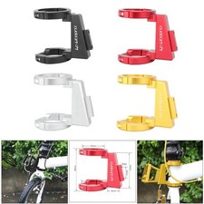 Fahrrad Frontträger Adapter