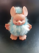 Dam Troll Tier Maus Happy Gang