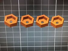 RC Auto Rad Sechskant Adapter