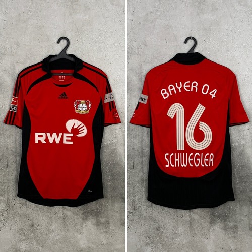 Bayer leverkusen 2006 2007 - bayer,