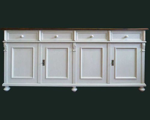 Sideboard anrichte vintagelook - sideboard,