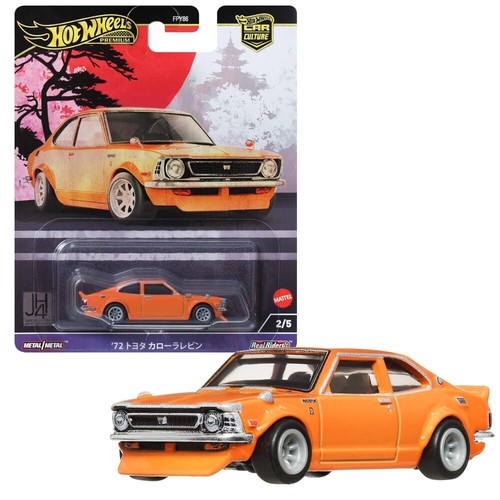 Toyota corolla levin - toyota,