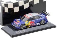 1:43 Minichamps Audi A4 DTM