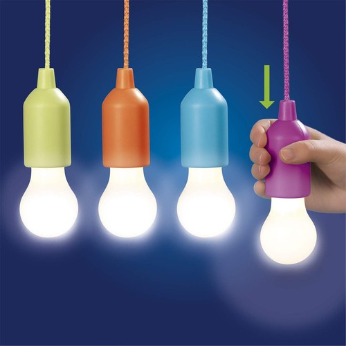Easymaxx led ziehleuchten set - easymaxx,