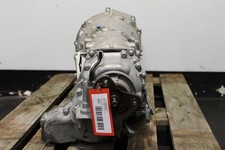 GA8HP70X Automatikgetriebe BMW