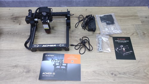 Acmer laser - 6w,