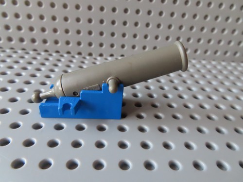 Lego kanone soldaten piraten - lego,