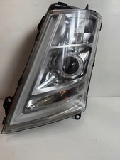 Frontscheinwerfer Volvo 22239247 Xenon Links Scheinwerfer Headlight