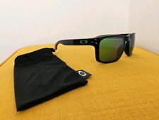 Oakley Holbrook OO9102 Black