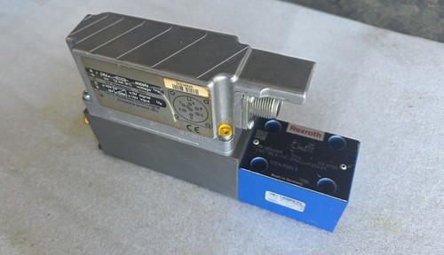 Rexroth ventil 811 402 - rexroth-ventil,