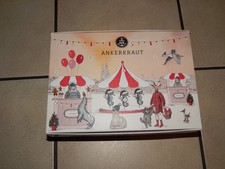 Ankerkraut Gewürzkalender