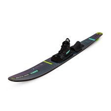 Mode wasserski combo ski - combo,