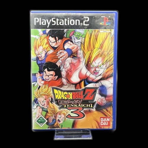 Dragon ball budokai - dragon,