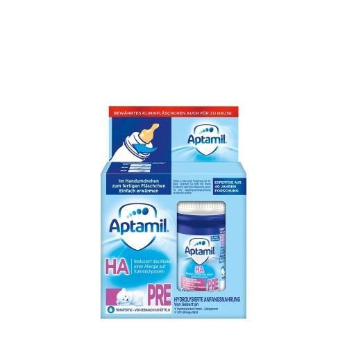 Aptamil pre flüssig - 2x,