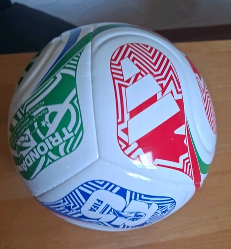 Adidas trionda fußball - wm,
