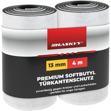 HASKYY Garagenschutz