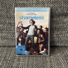 Shameless - Die komplette 1