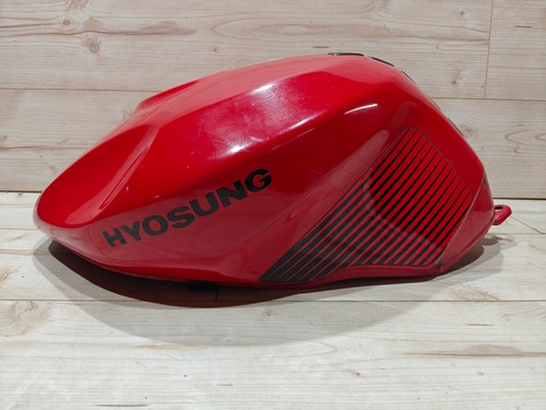 Hyosung gt650 tank - hyosung,
