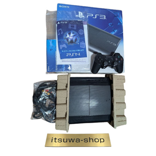 Sony playstation cech 4300c - sony, cech-4300c