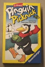 Pinguin Picknick 230525