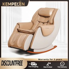 Luxus Massagesessel mit Wärme