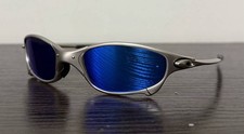 Vintage Oakley Juliet