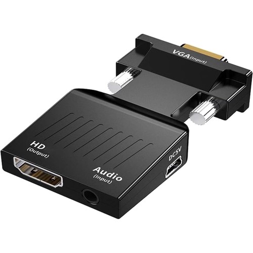 Vga hdmi adapter kabel - adapter,