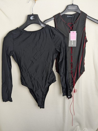 Konvolut body medium - konvolut, gr.