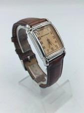 Emporio Armani Armbanduhr mit