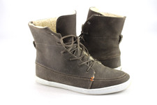 HUB Gr.40 Damen Stiefel