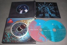 Pink Floyd - Pulse 2 CD Set