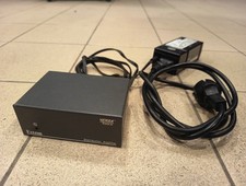 EXTRON MDA 4V SDI Verteiler Splitter Distribution Amplifier 1:4 inkl PSU