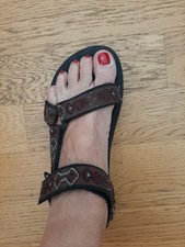 Teva Damen Sandalen 39 selten getragen