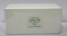 Apilco Porcelain France