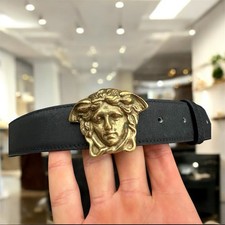 Gianni Versace Vintage Gürtel