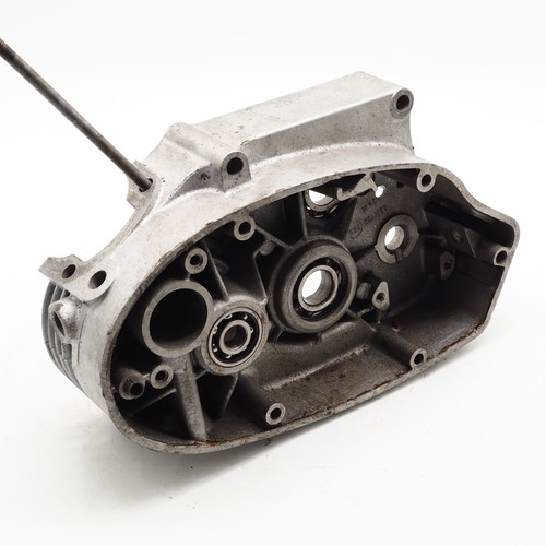 Sachs motor gehäuse - motor,