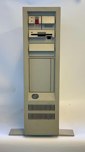 Ibm model 80 8580 - 80,
