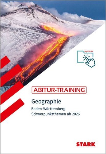 Stark geographie - stark,