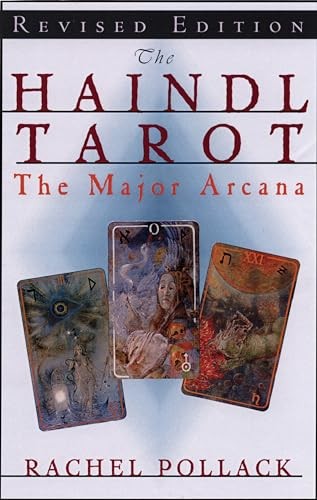 The haindl tarot revised - the,