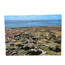 Postkarte kampen sylt - ak,
