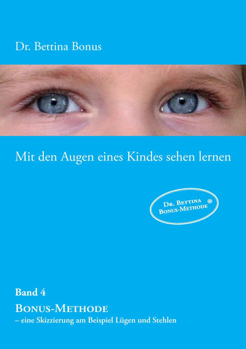 Mit den augen - augen, kindes