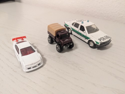 Matchbox super kings 154 - k-154, bmw