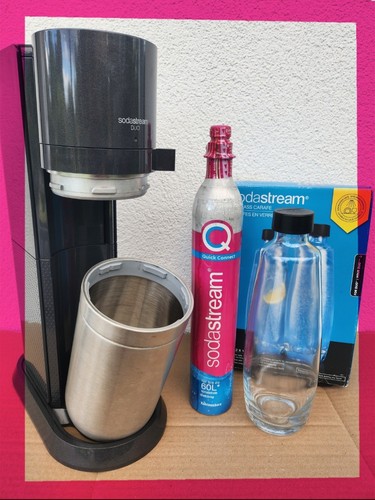 Sodastream duo set - duo,